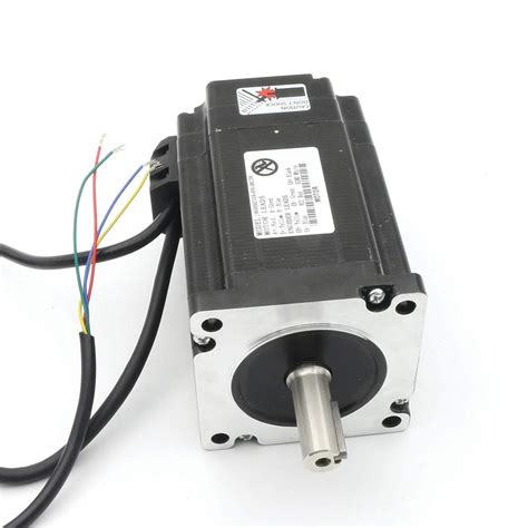 cnc kit nema 34 motor manufacturer|RATTMMOTOR Nema34 Closed Loop Servo Motor .